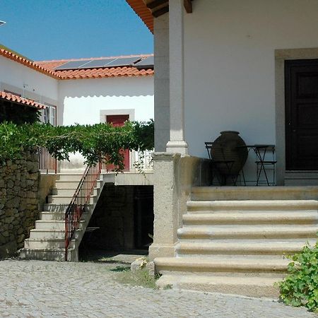 Casa Dos Lagares De Vara E Pedra วิลา ฟลอร์ ภายนอก รูปภาพ