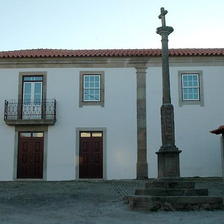 Casa Dos Lagares De Vara E Pedra วิลา ฟลอร์ ภายนอก รูปภาพ