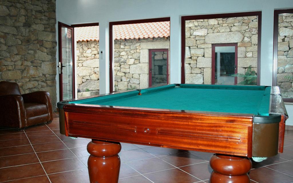 Casa Dos Lagares De Vara E Pedra วิลา ฟลอร์ ภายนอก รูปภาพ