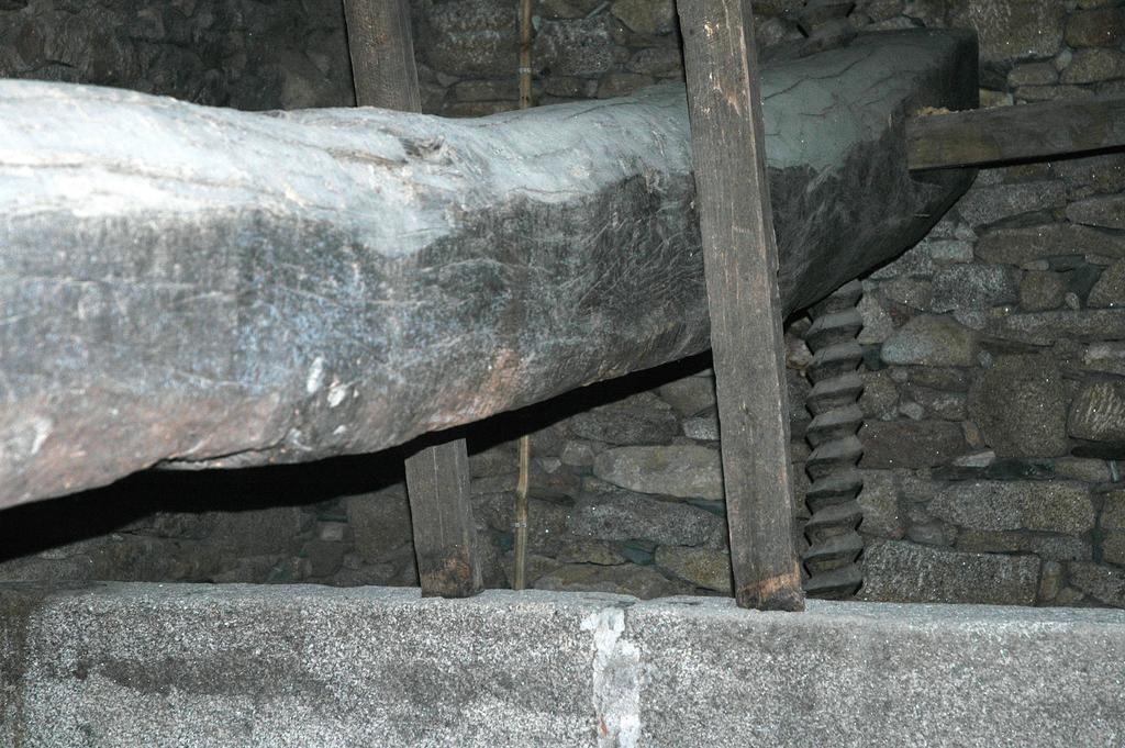 Casa Dos Lagares De Vara E Pedra วิลา ฟลอร์ ภายนอก รูปภาพ