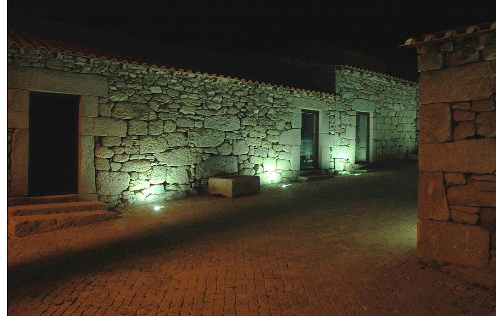 Casa Dos Lagares De Vara E Pedra วิลา ฟลอร์ ภายนอก รูปภาพ