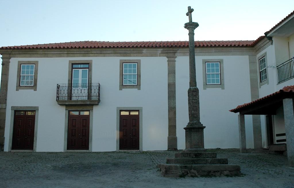Casa Dos Lagares De Vara E Pedra วิลา ฟลอร์ ภายนอก รูปภาพ